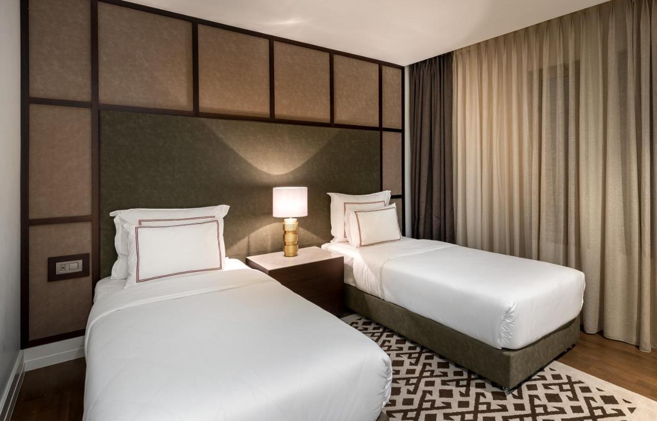 The Boulevard Nisantasi Otel İstanbul