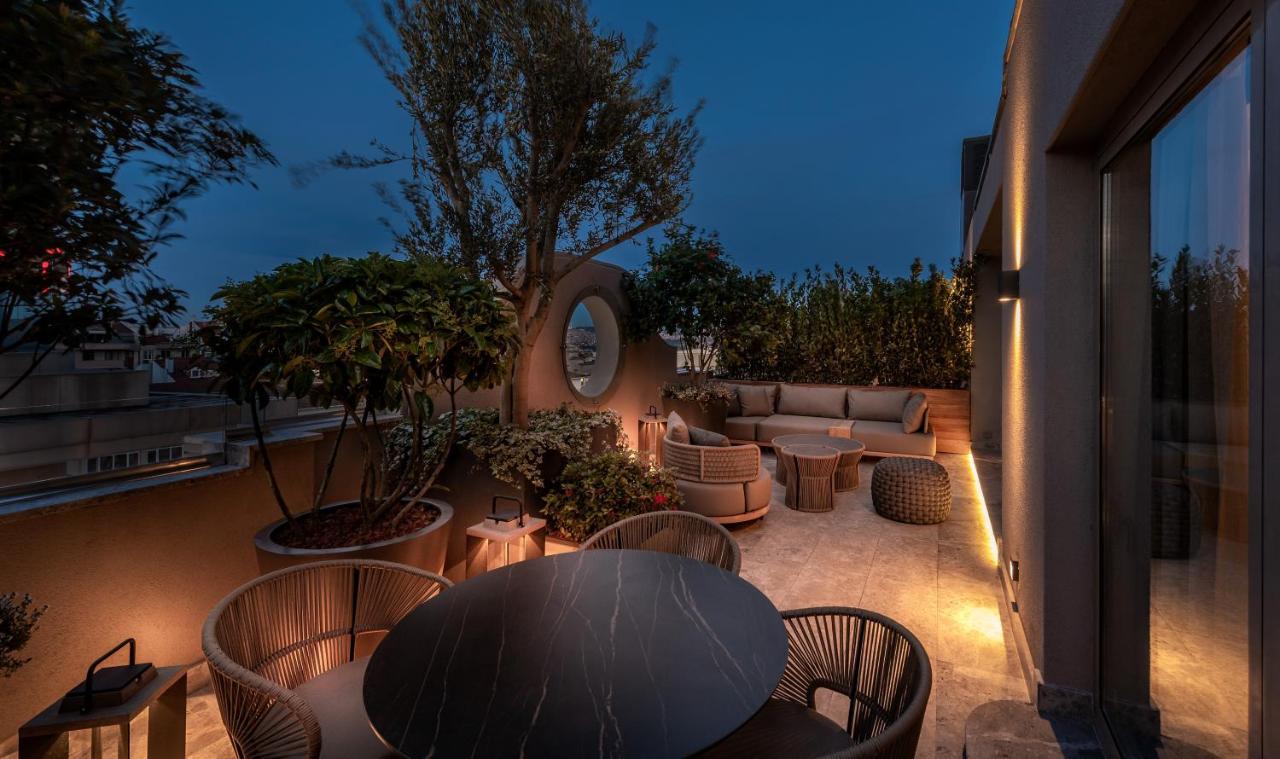 The Boulevard Nisantasi Otel 5*