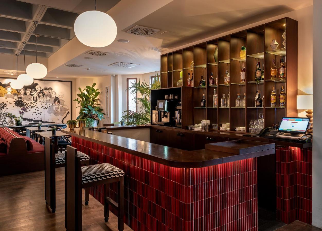 The Boulevard Nisantasi Otel İstanbul