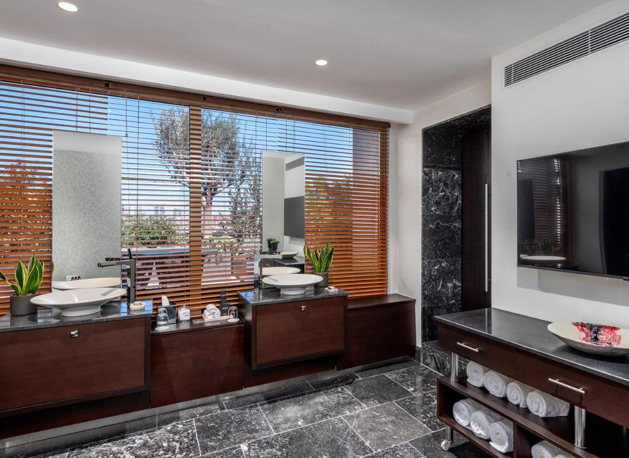 The Boulevard Nisantasi 5* İstanbul