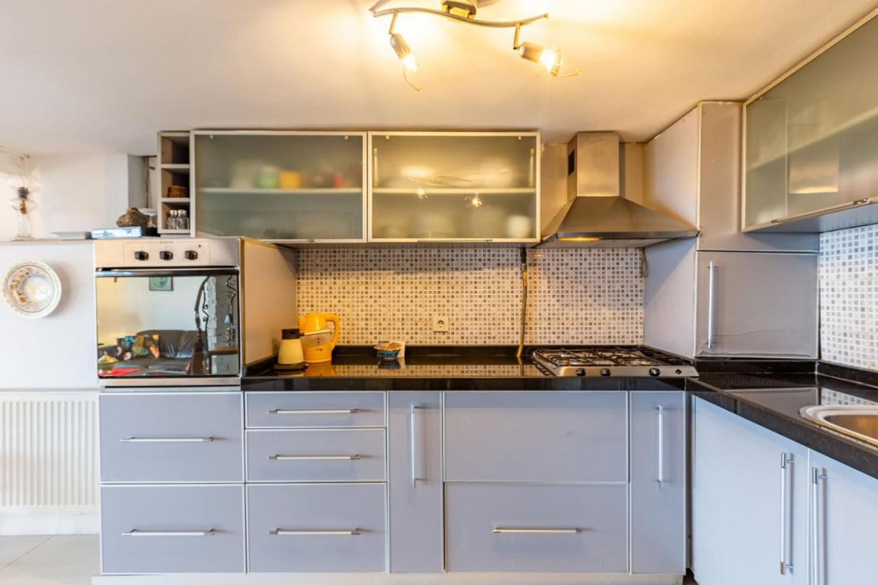Uniq Holiday home Istanbul