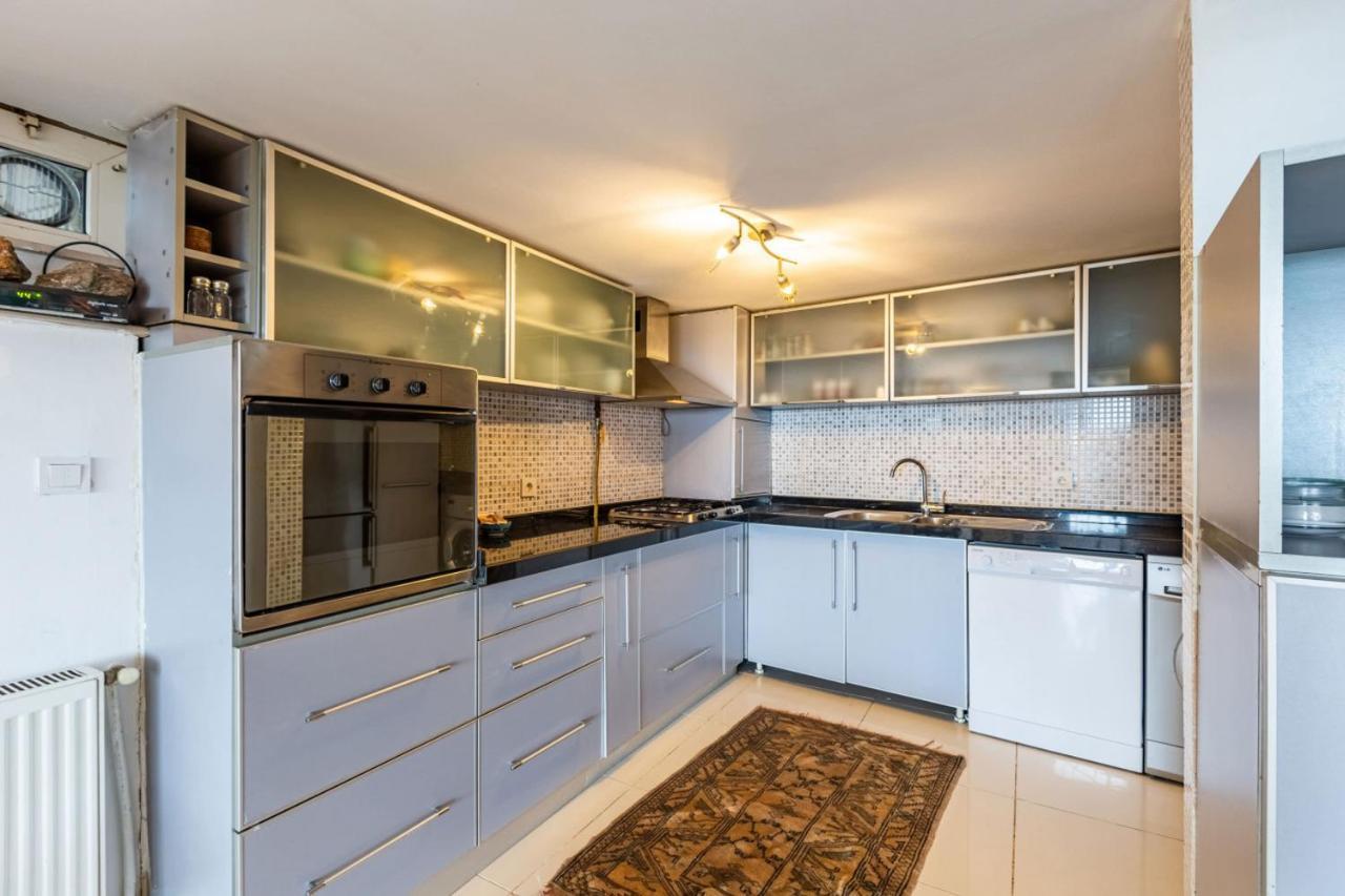 Uniq Holiday home Istanbul