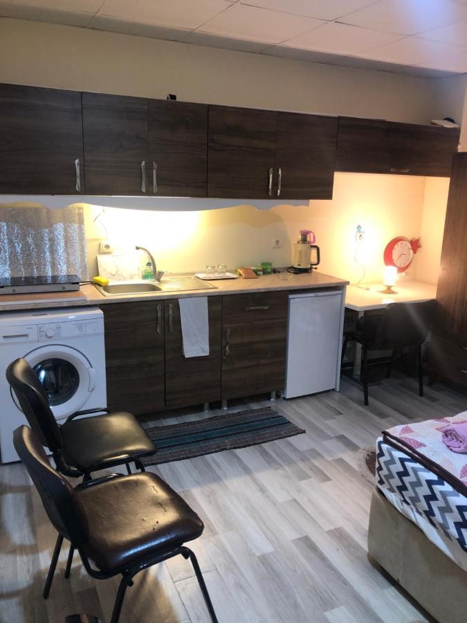 Aparthotel Albarbari -esenyurt Istanbul