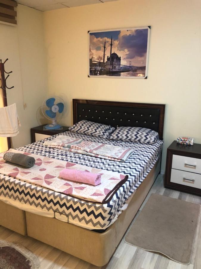 Aparthotel Albarbari -esenyurt Istanbul