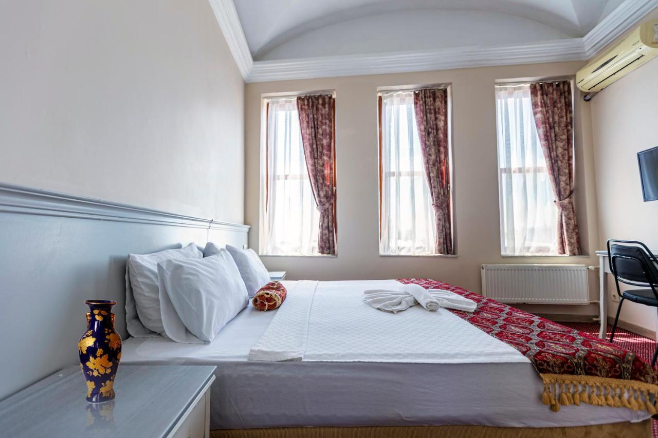 Ottomanzade Hotel 3*