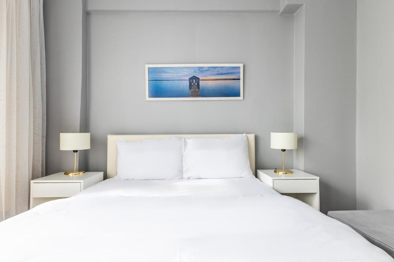 Apartamento Modern Stylish Cozy Flat In The Heart Of Kadikoy *