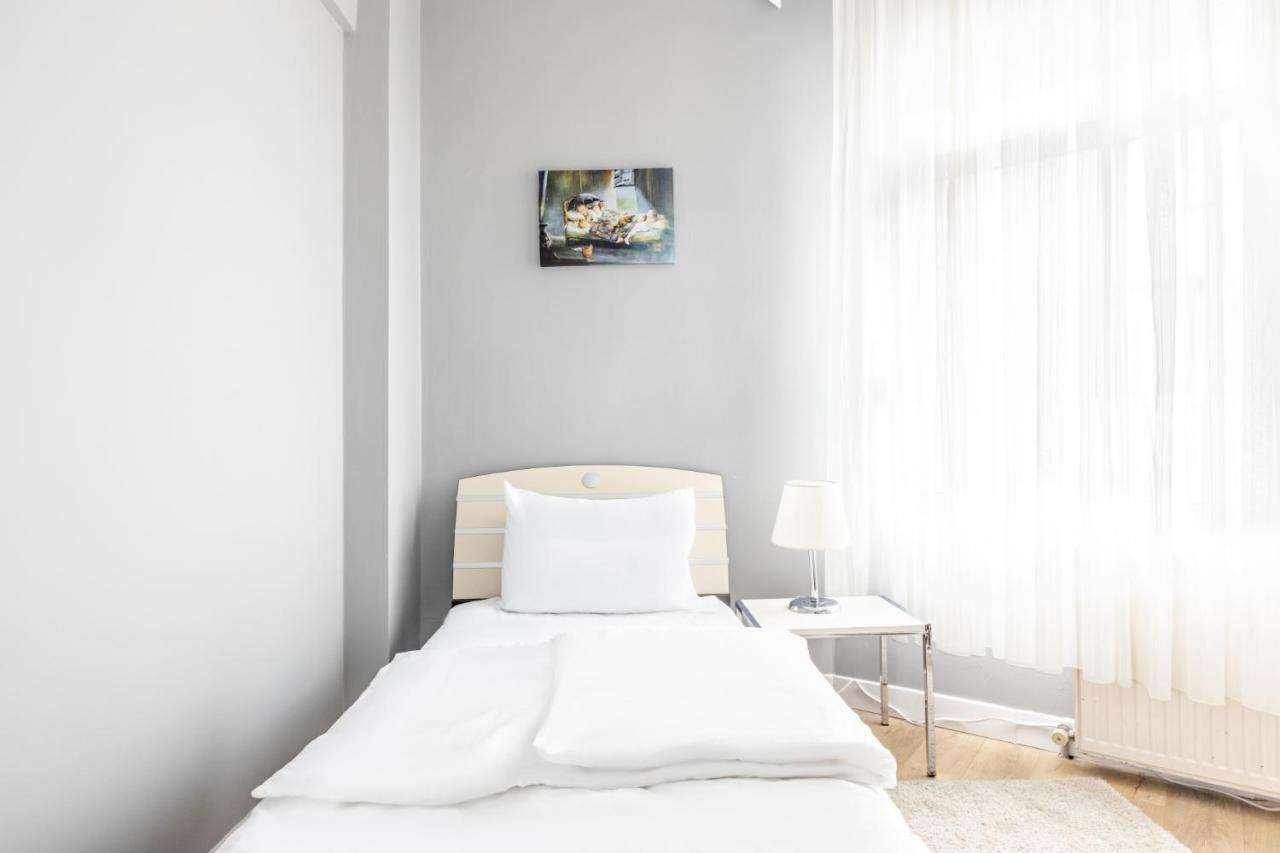 Modern Stylish Cozy Flat In The Heart Of Kadikoy Apartamento