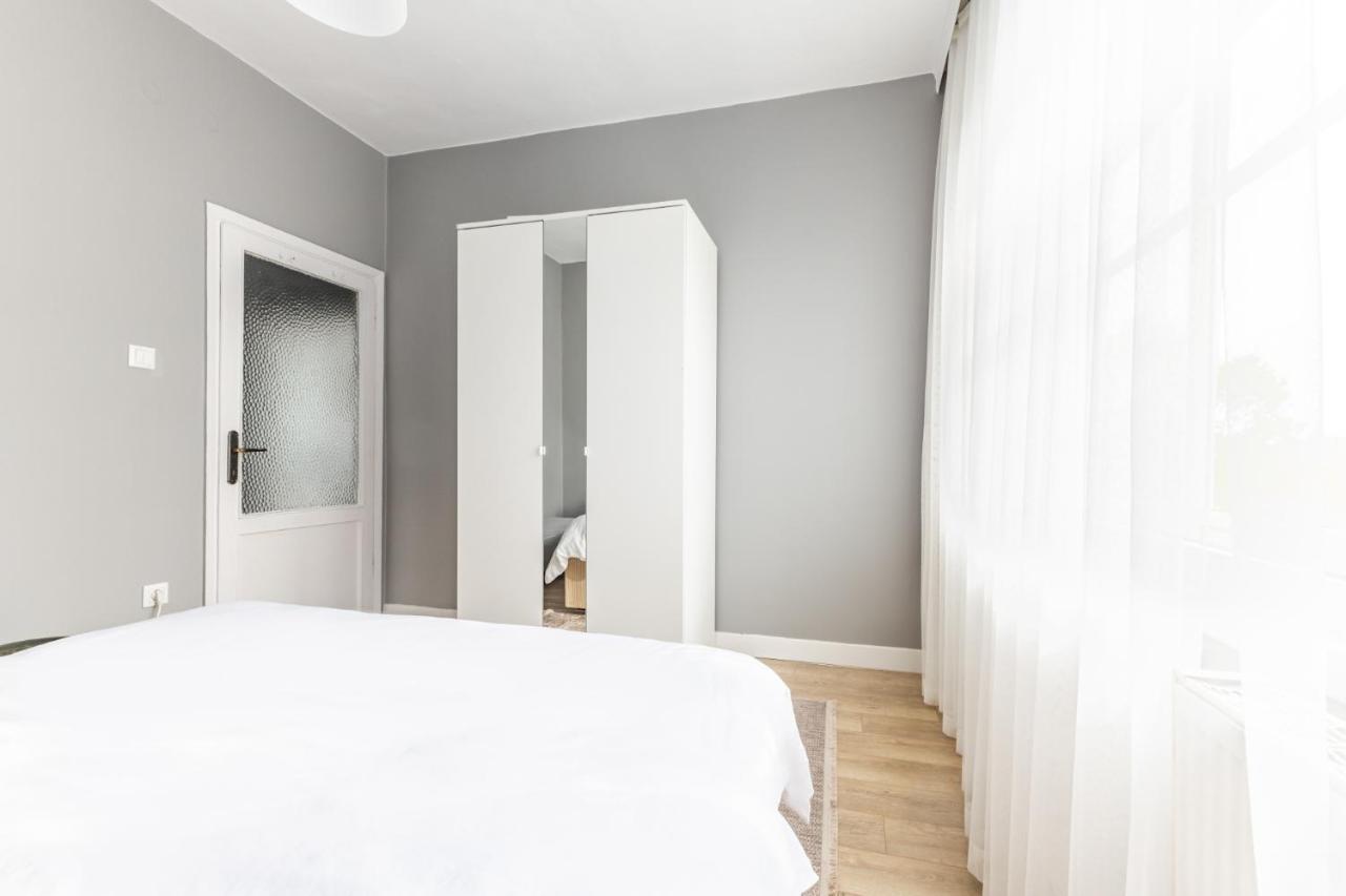 Modern Stylish Cozy Flat In The Heart Of Kadikoy Istambul