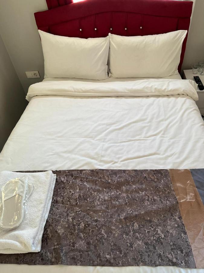 Aymila Apart * Istanbul