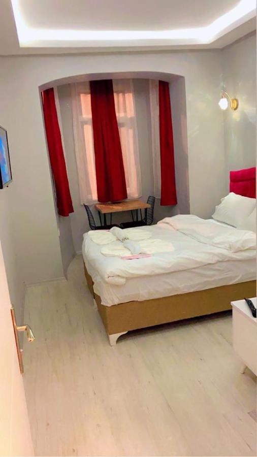 Aymila Apart * Istanbul