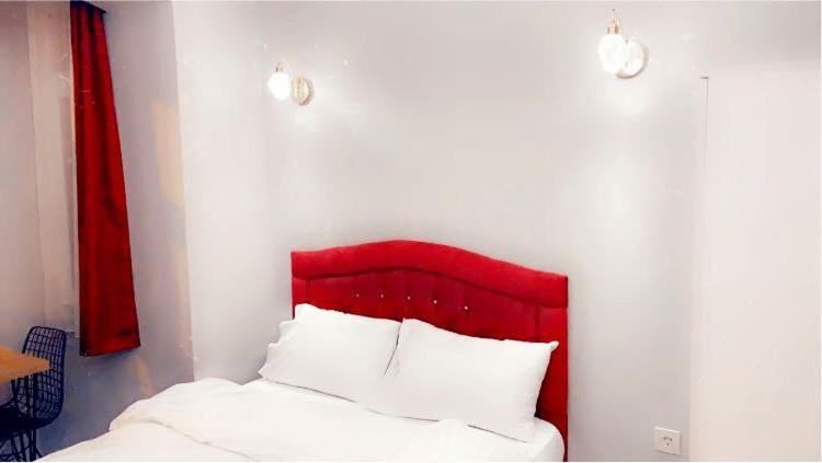 Aymila Apart Aparthotel Istanbul