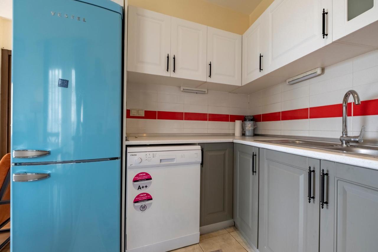 Apartment Stunning Duplex With Sea View *