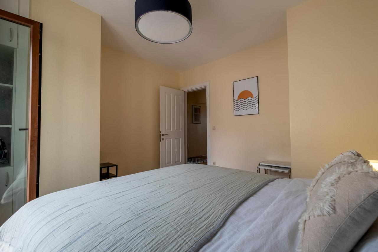 Stunning Duplex With Sea View Apartment *