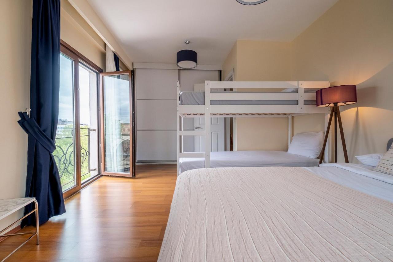 Stunning Duplex With Sea View