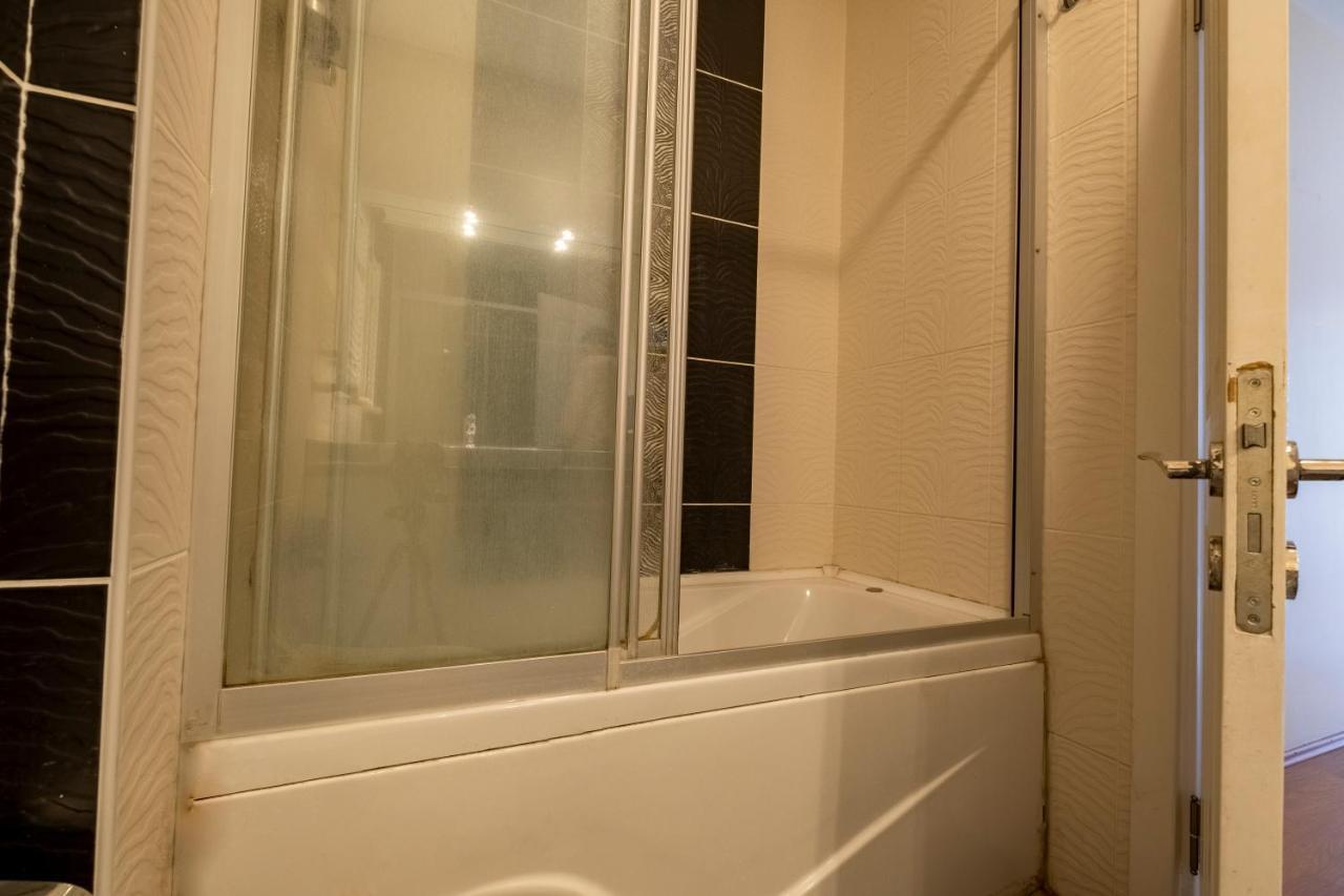 Stunning Duplex With Sea View Apartment Istanbul