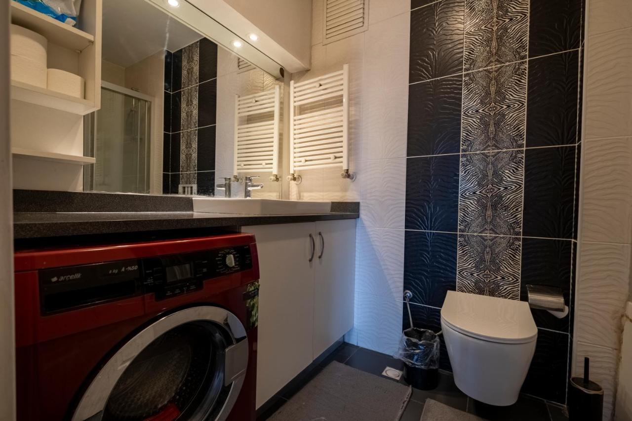 Apartment Stunning Duplex With Sea View *
