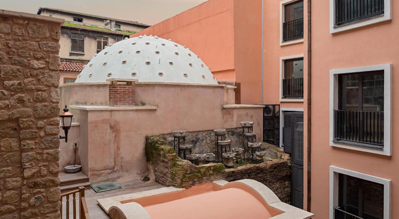 The Galata Mgallery Hotel 5*