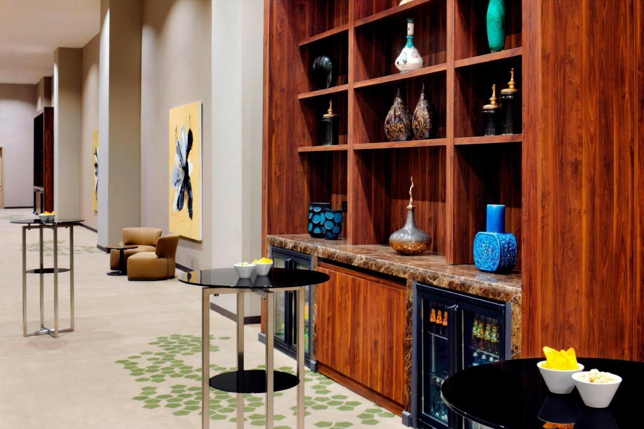 Marriott Sisli Hotel Istambul