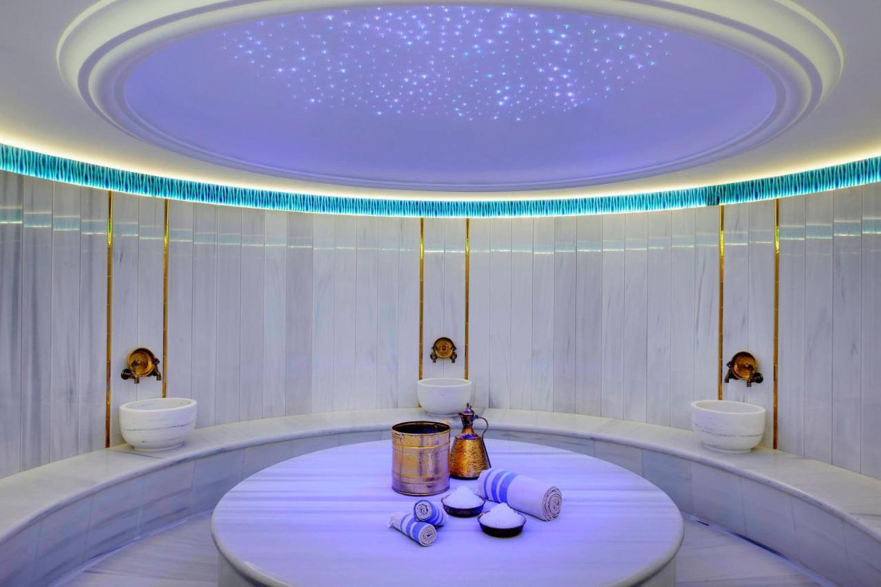 Marriott Sisli 5*