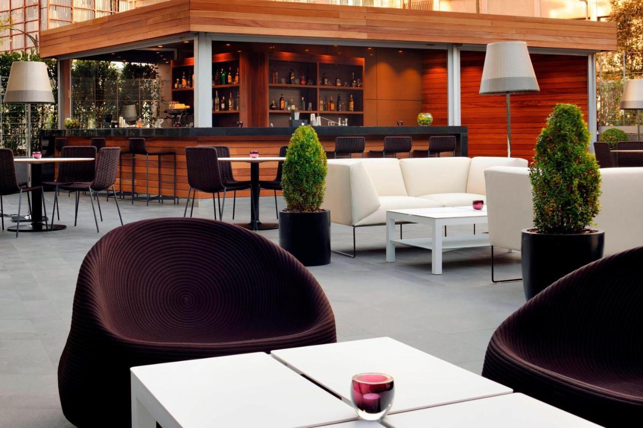 Marriott Sisli 5*