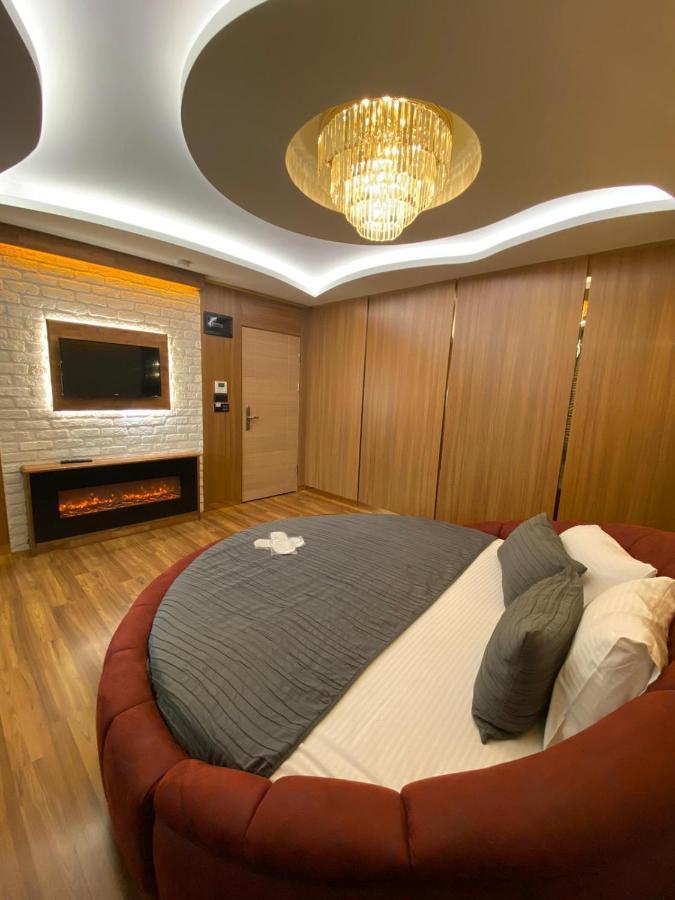 Gumus Palace Gungoren 3*
