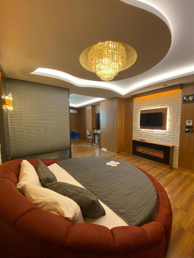 Gumus Palace Gungoren 3* Istanbul