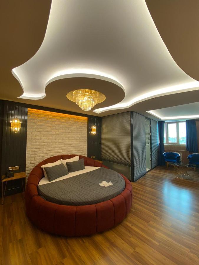 Hotel Gumus Palace Gungoren