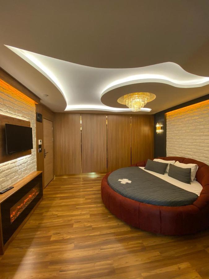 Hotel Gumus Palace Gungoren 3*