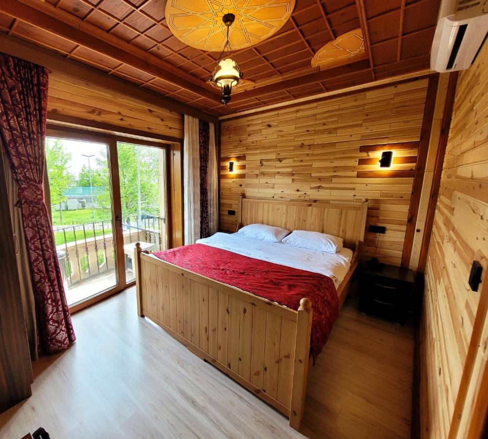 Hotel Saruhan