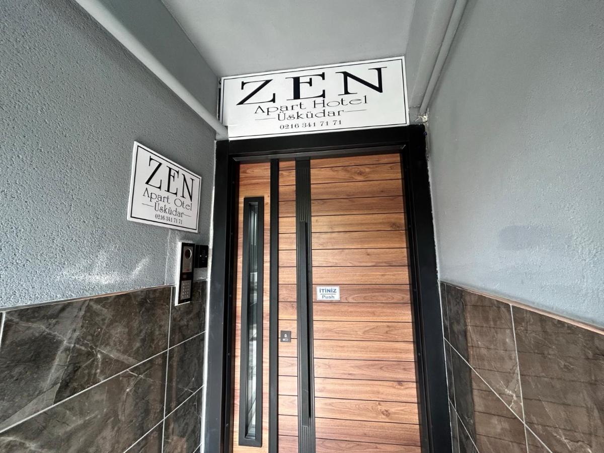 Zmf Hotel Istanbul
