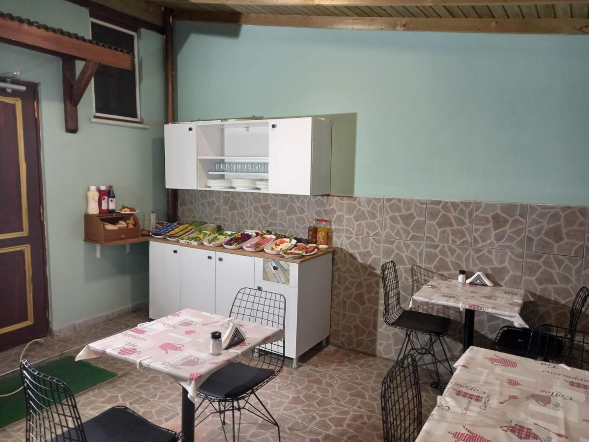 Emirhan Hotel, Sultanahmet Oda ve Kahvaltı 3*