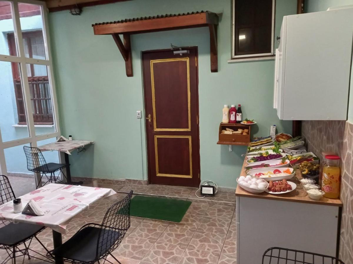 Emirhan Hotel, Sultanahmet Bed & Breakfast