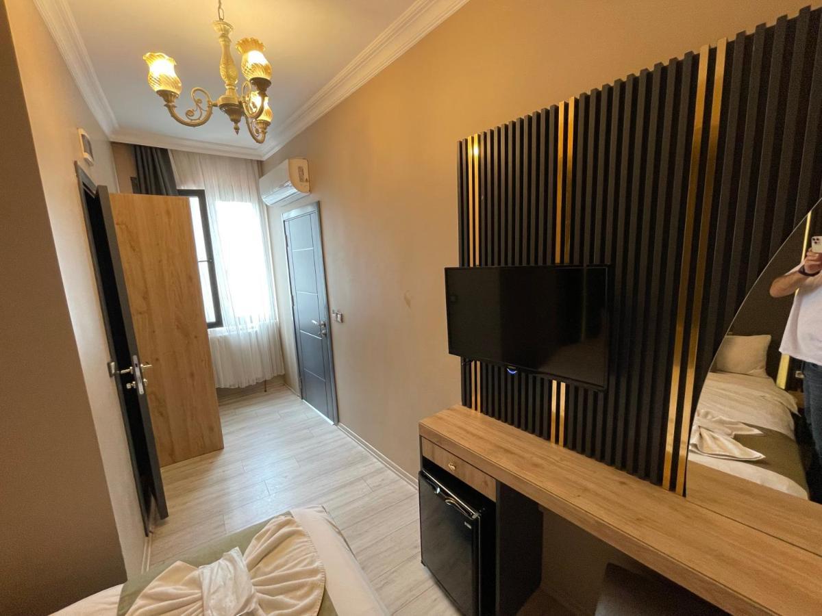 Hotel New Taksim