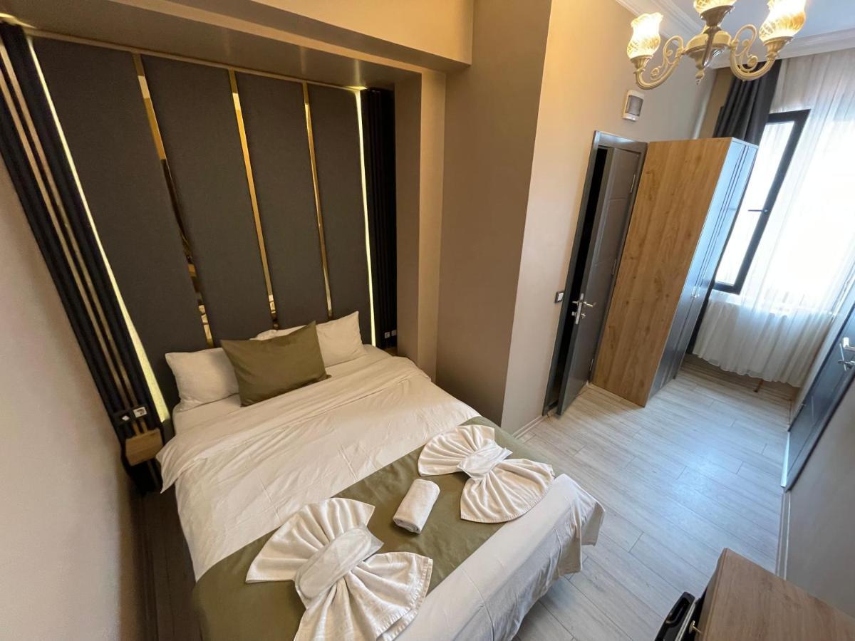 New Taksim 3*