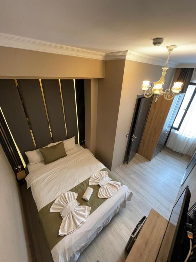 New Taksim Hotel