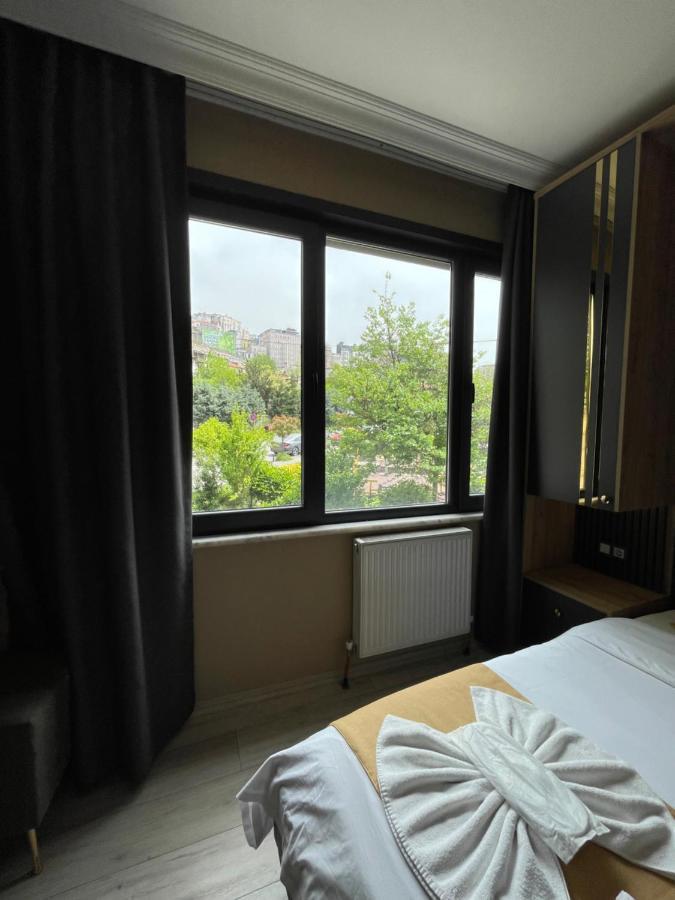 New Taksim Hotel