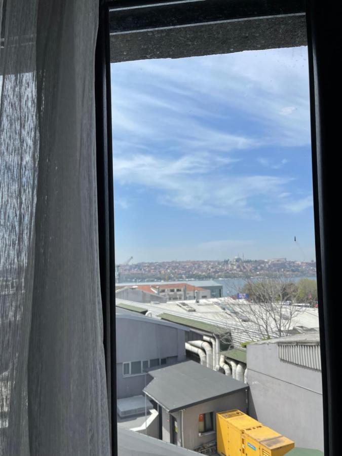 New Taksim Istanbul
