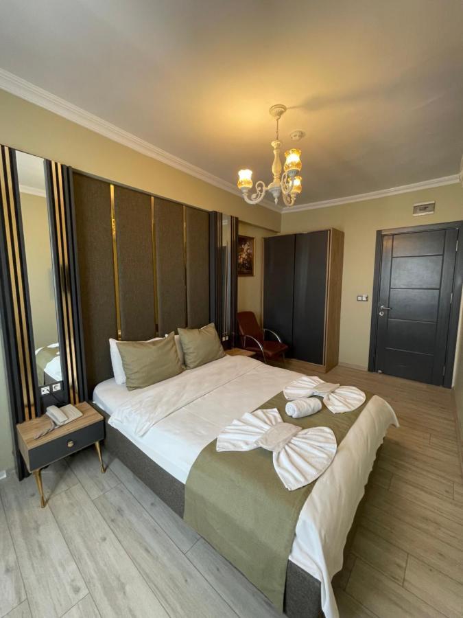 New Taksim Hotel