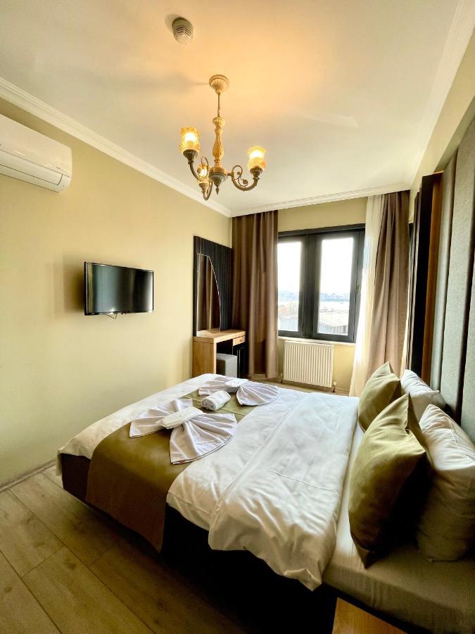 New Taksim Hotel Istanbul