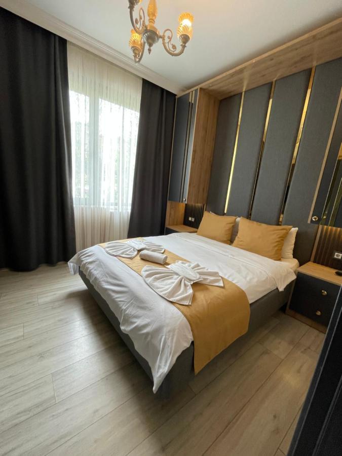 Hotel New Taksim 3*