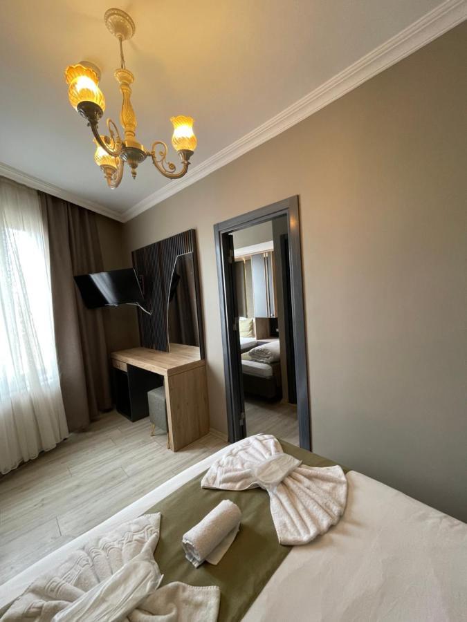 New Taksim Hotel Istanbul