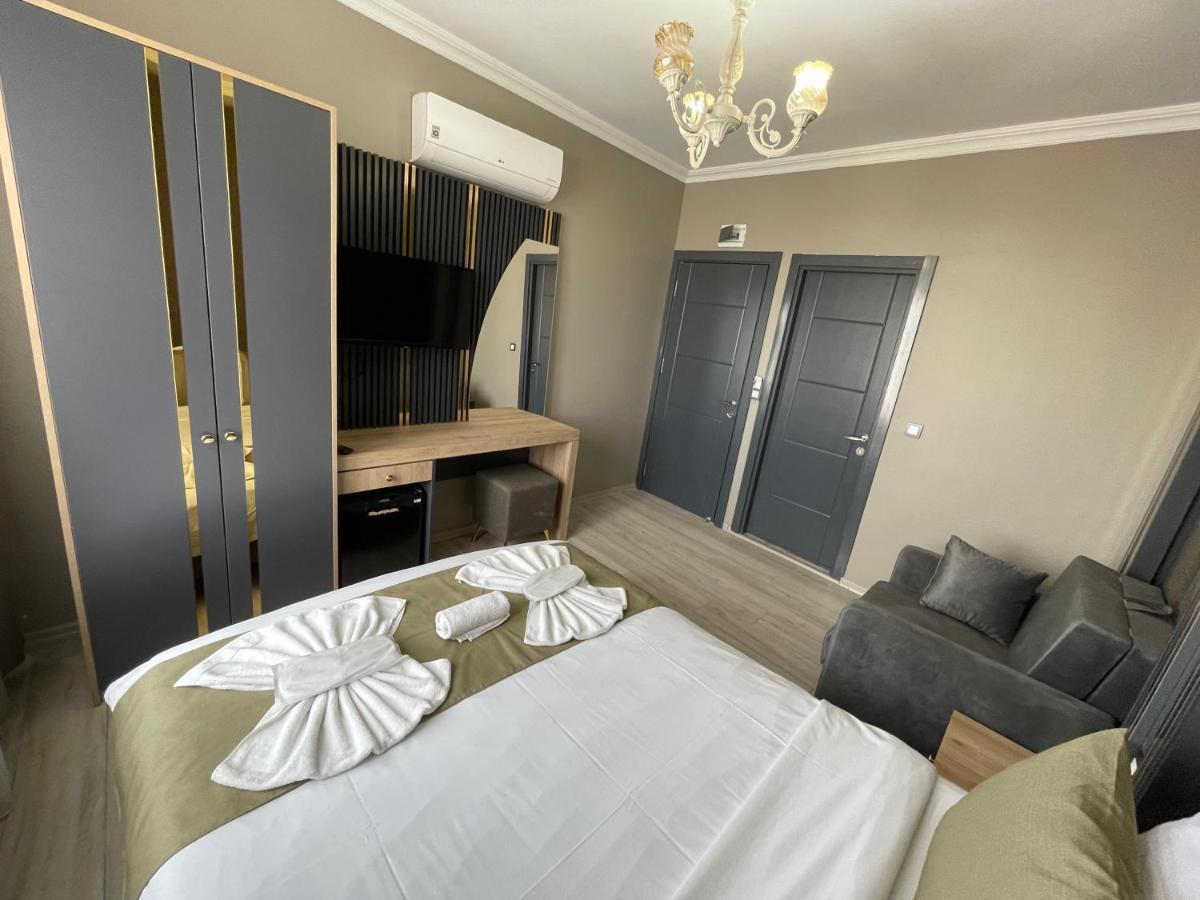 New Taksim Hotel Istanbul