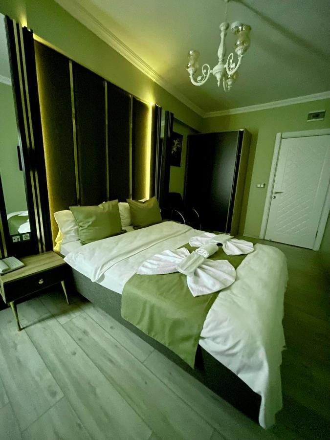 Hotel New Taksim