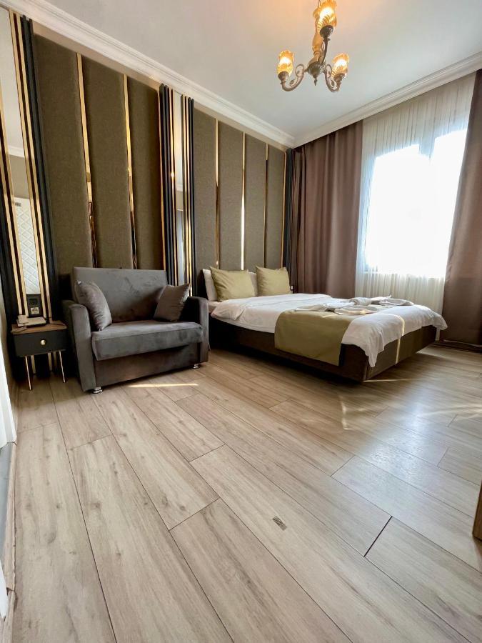 New Taksim Hotel 3*