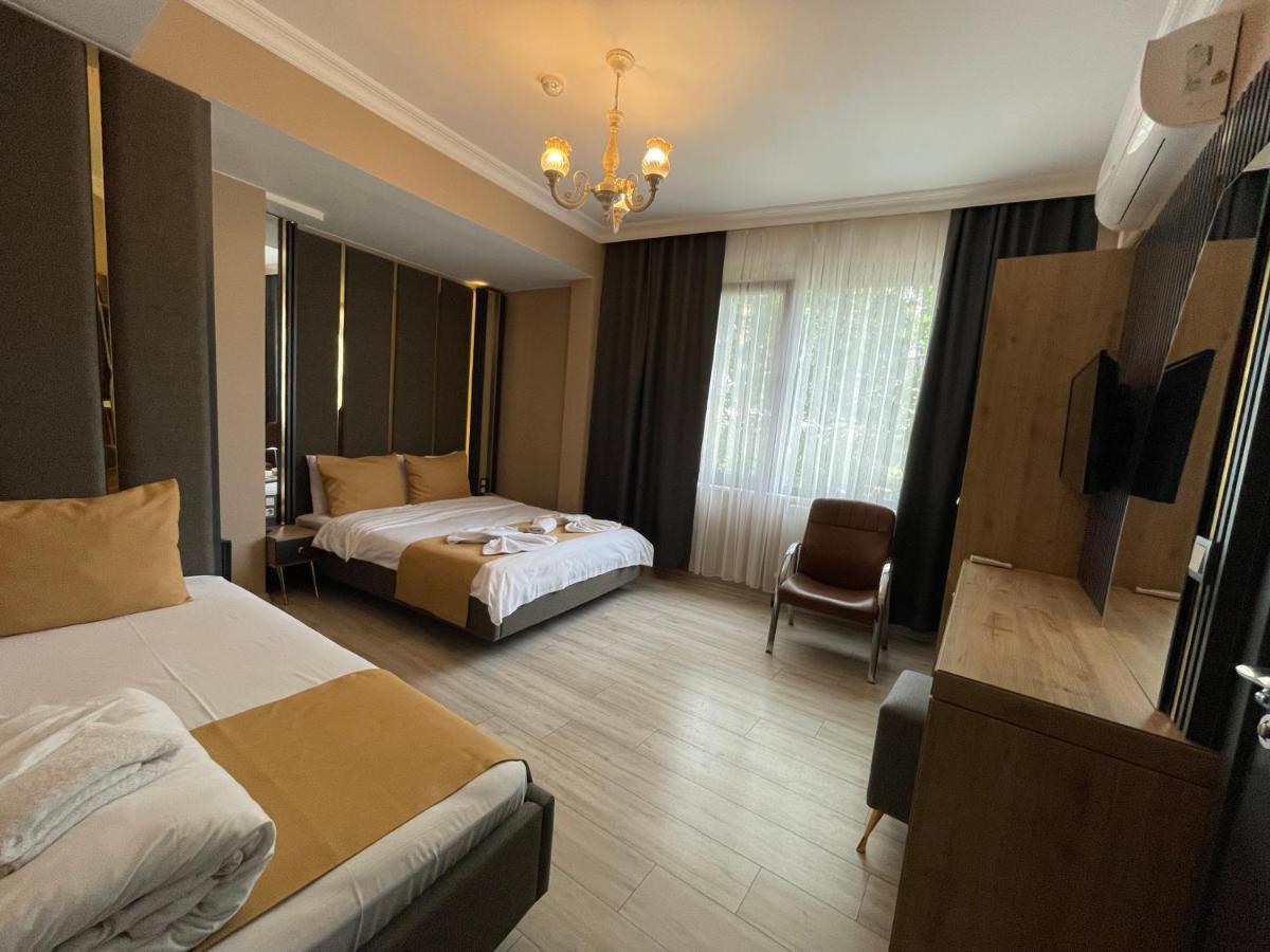 New Taksim 3* Istanbul