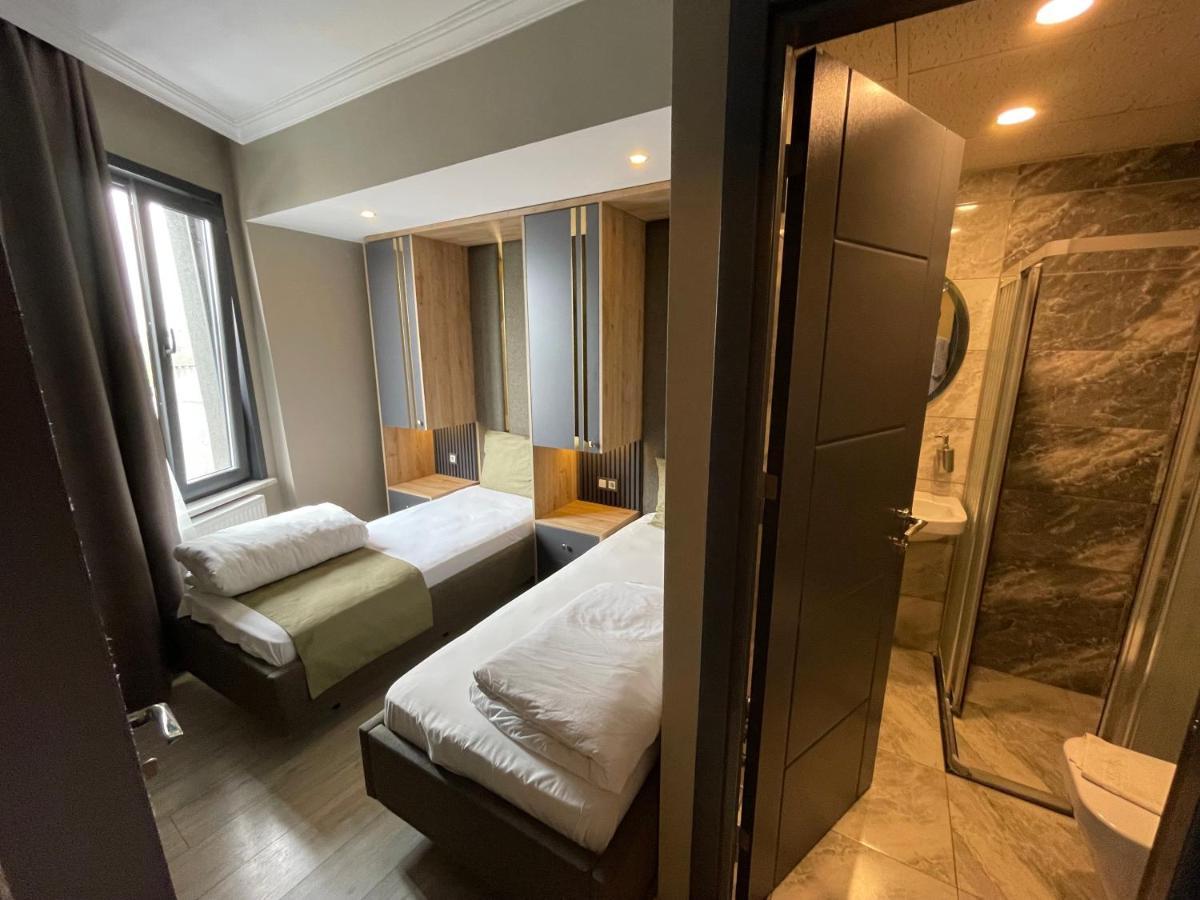 New Taksim Hotel 3*
