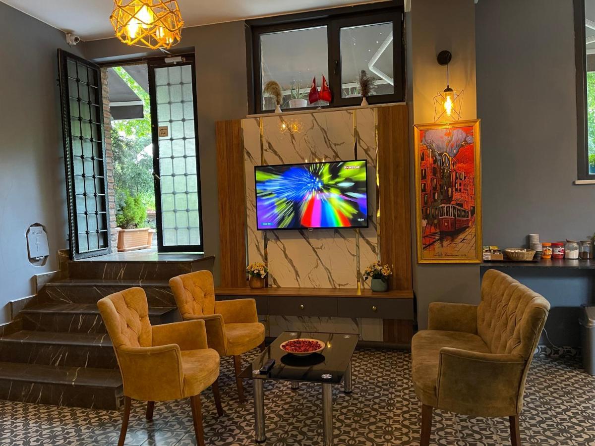 New Taksim 3* Istanbul