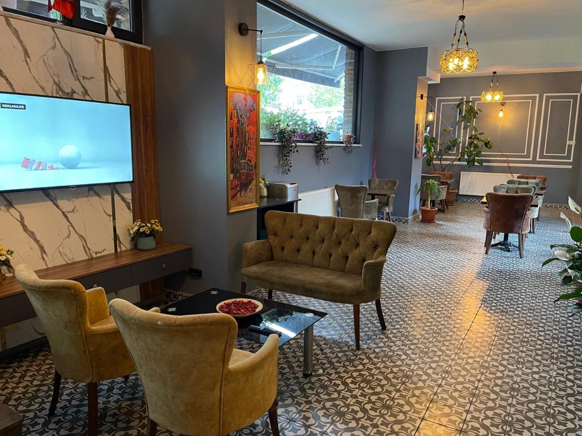 Hotel New Taksim