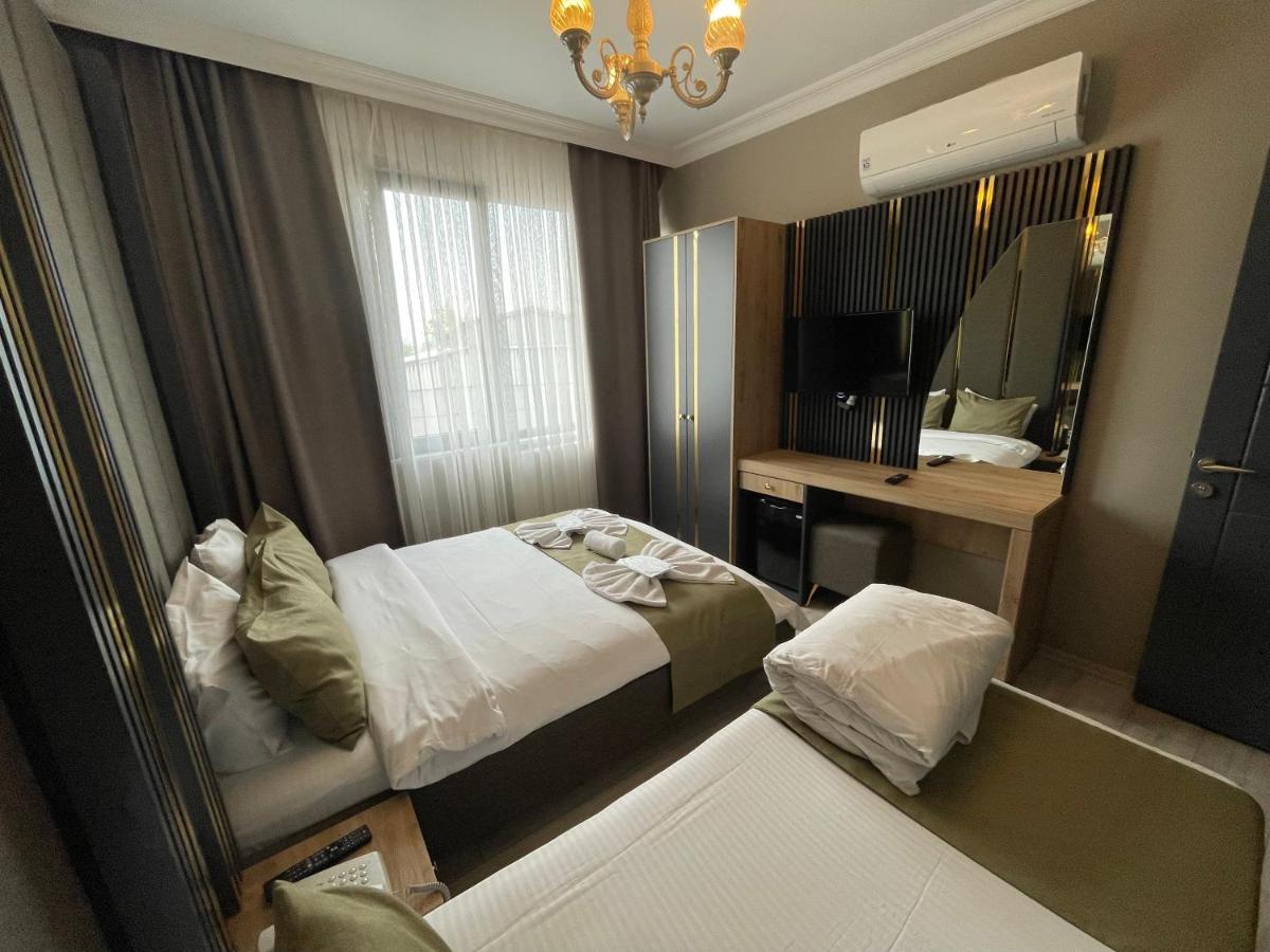 New Taksim 3* Istanbul