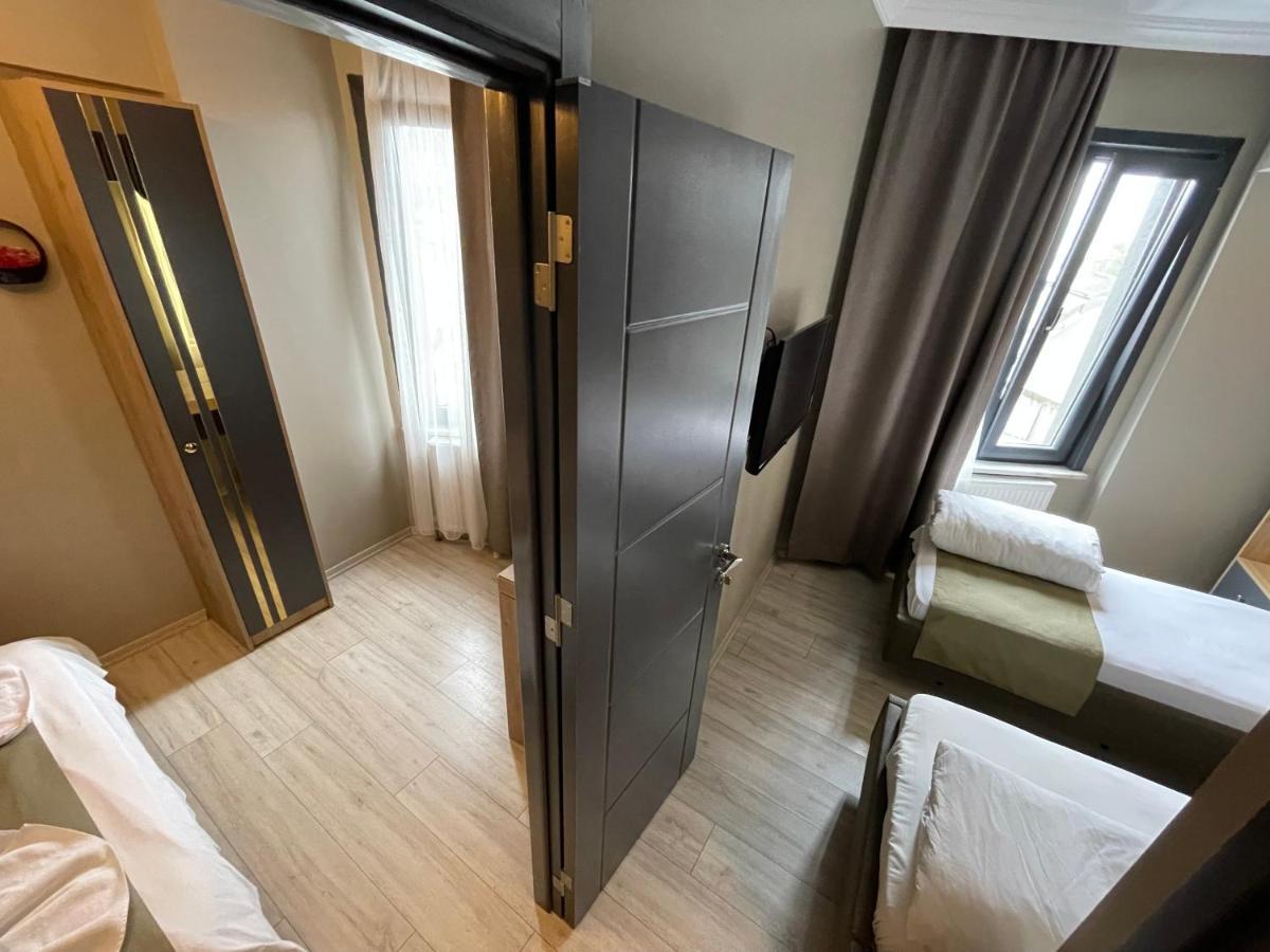 New Taksim Hotel Istanbul